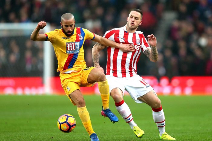 Soi kèo Crystal Palace vs Stoke City vào 2h30 ngày 2/3/2022