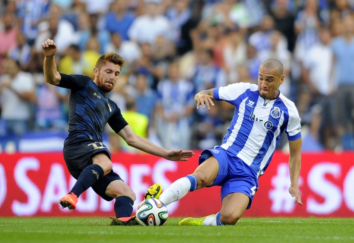 Soi kèo FC Porto vs Lazio vào 3h ngày 18/2/2022