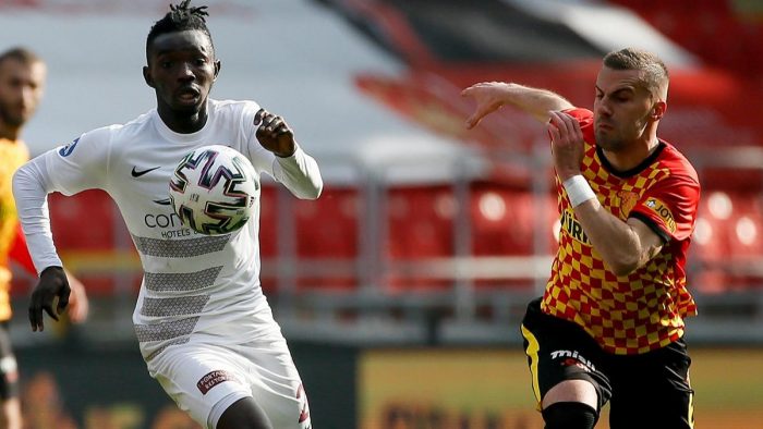 Soi kèo Kayserispor vs Hatayspor vào 0h ngày 5/2/2022