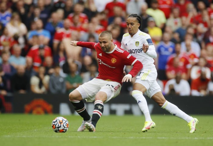 Soi kèo Leeds United vs Manchester United vào 21h ngày 20/2/2022