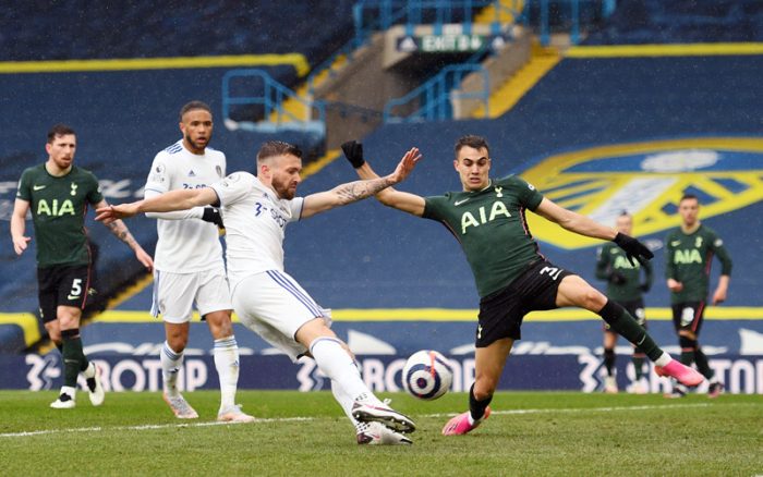 Soi kèo Leeds United vs Tottenham vào 19h30 ngày 26/2/2022