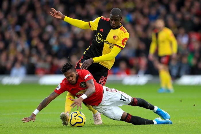 Soi kèo Manchester United vs Watford vào 22h ngày 26/2/2022