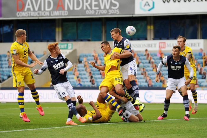 Soi kèo Millwall vs Queens Park Rangers vào 2h45 ngày 16/2/2022