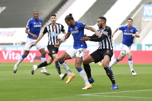 Soi kèo Newcastle United vs Everton vào 2h45 ngày 9/2/2022