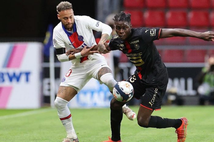 Soi kèo Paris Saint-Germain vs Rennes vào 3h ngày 12/2/2022