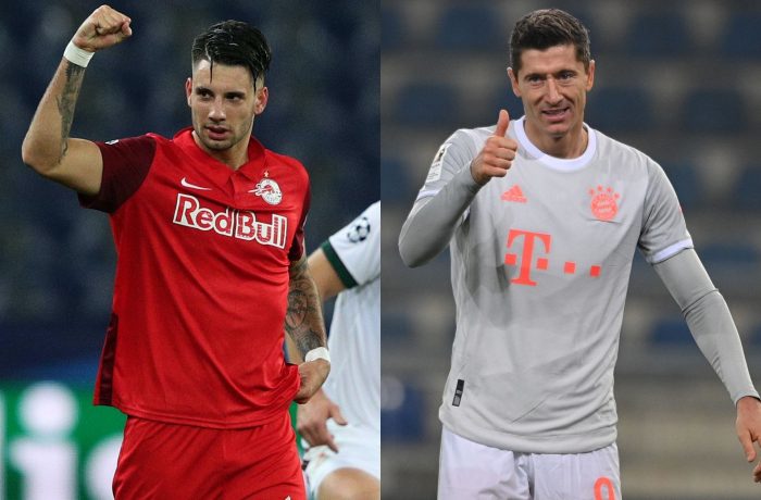 Soi kèo Red Bull Salzburg vs Bayern Munich vào 3h ngày 17/2/2022