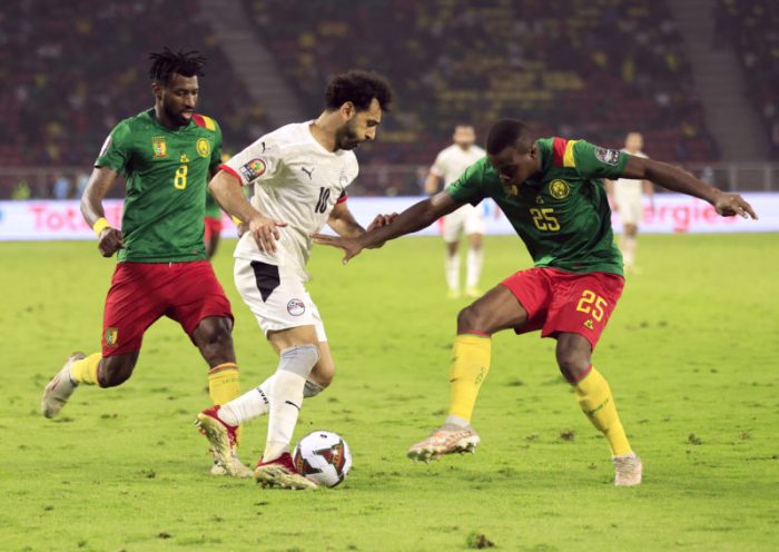 Soi kèo Senegal vs Ai Cập vào 2h ngày 7/2/2022