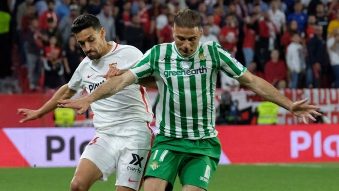 Soi kèo Sevilla vs Real Betis vào 22h15 ngày 27/2/2022