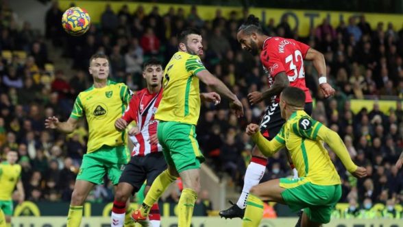 Soi kèo Southampton vs Norwich City vào 3h ngày 26/2/2022