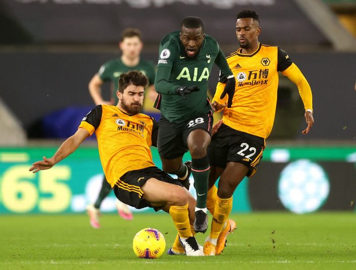 Soi kèo Tottenham vs Wolverhampton vào 21h ngày 13/2/2022