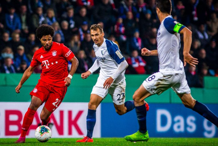 Soi kèo VfL Bochum vs Bayern Munich vào 21h30 ngày 12/2/2022