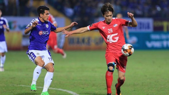 Soi kèo Viettel vs Hà Nội vào 19h15 ngày 1/3/2022