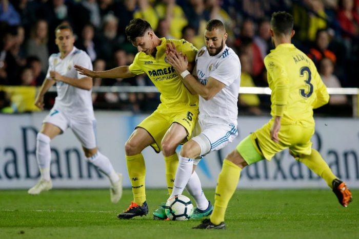 Soi kèo Villarreal vs Real Madrid vào 22h15 ngày 12/2/2022