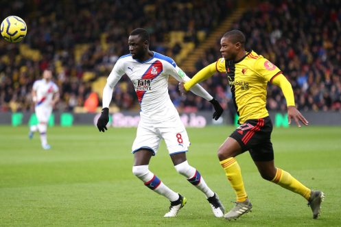 Soi kèo Watford vs Crystal Palace vào 2h30 ngày 24/2/2022