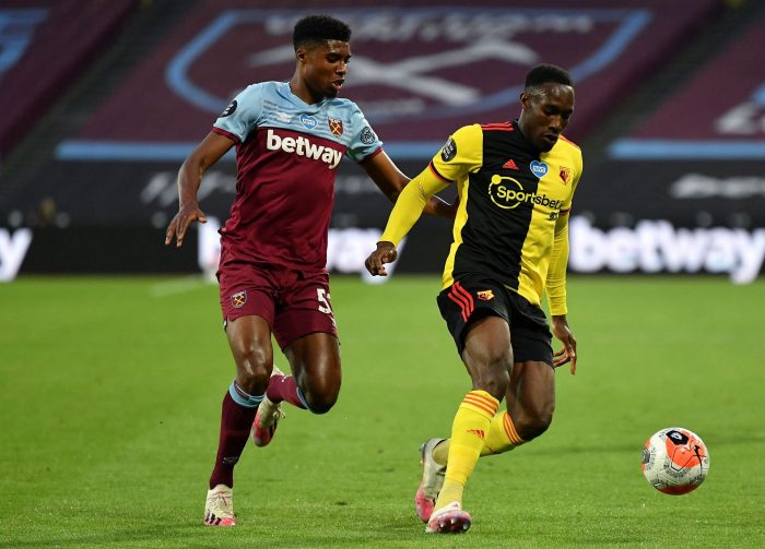 Soi kèo West Ham United vs Watford vào 2h45 ngày 9/2/2022