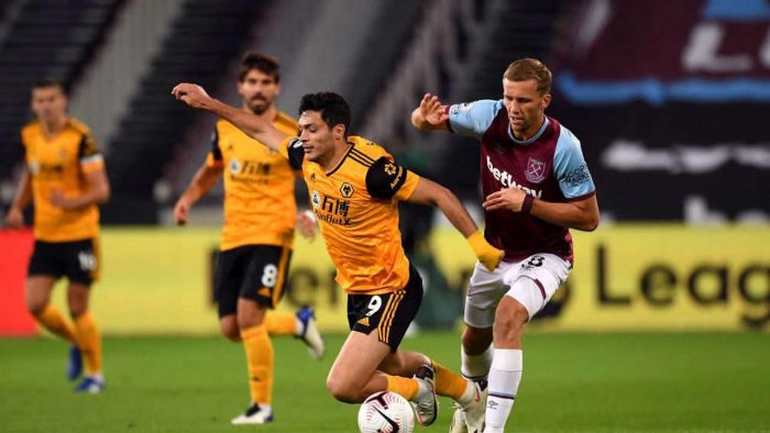 Soi kèo West Ham United vs Wolves vào 21h ngày 27/2/2022