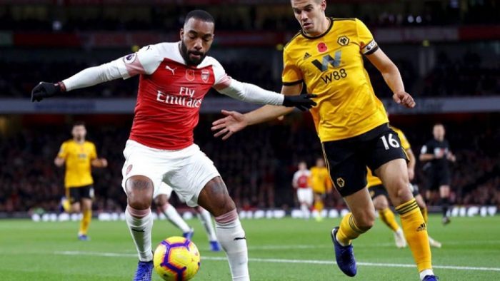 Soi kèo Wolves vs Arsenal vào 2h45 ngày 11/2/2022