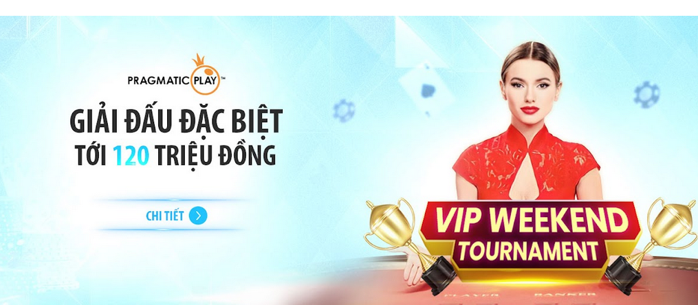 Giải đấu đặc biệt thắng tới 120 triệu đồng