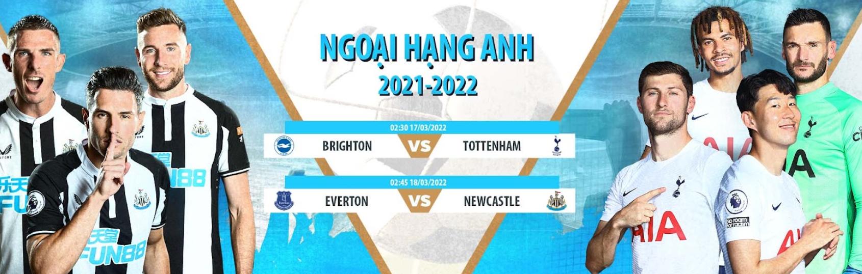 NUFC and Tottenham March