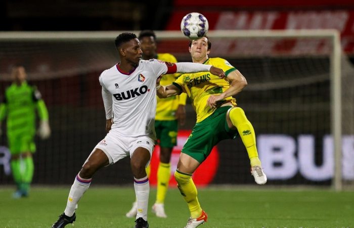 Soi kèo ADO Den Haag vs SC Telstar vào 2h ngày 22/3/2022