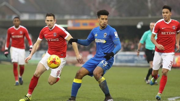 Soi kèo AFC Wimbledon vs Charlton Athletic vào 2h45 ngày 23/3/2022