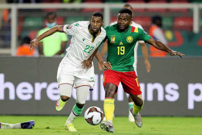 Soi kèo Algeria vs Cameroon vào 2h30 ngày 30/3/2022