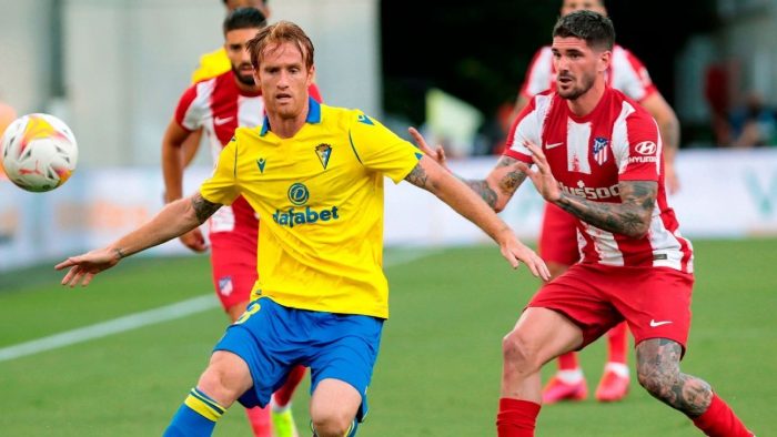 Soi kèo Atletico Madrid vs Cadiz vào 3h ngày 12/3/2022