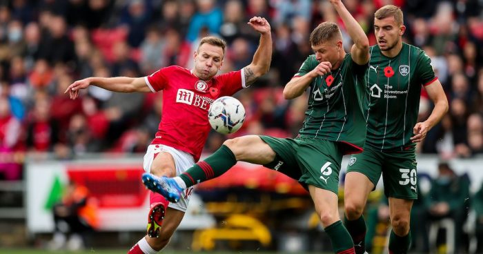 Soi kèo Barnsley vs Bristol City vào 2h45 ngày 16/3/2022