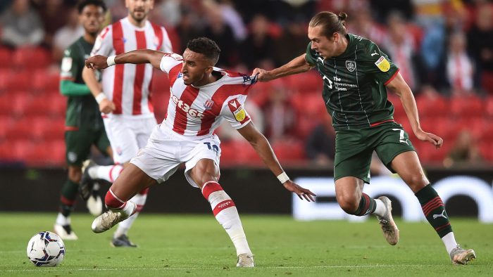 Soi kèo Barnsley vs Stoke City vào 2h45 ngày 9/3/2022