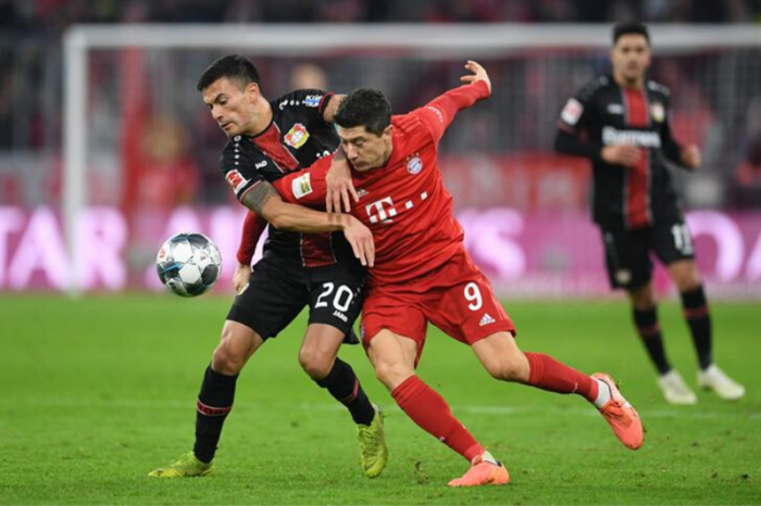 Soi kèo Bayern Munich vs Bayer Leverkusen vào 21h30 ngày 5/3/2022