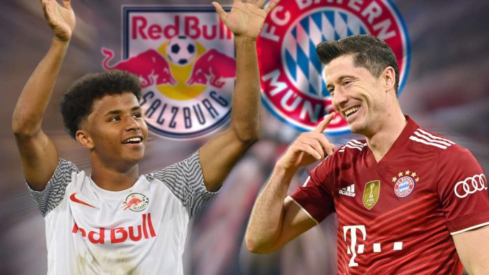 Soi kèo Bayern Munich vs Red Bull Salzburg vào 3h ngày 9/3/2022