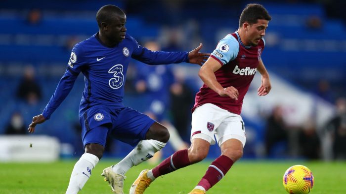 Soi kèo Burnley vs Chelsea vào 22h ngày 5/3/2022