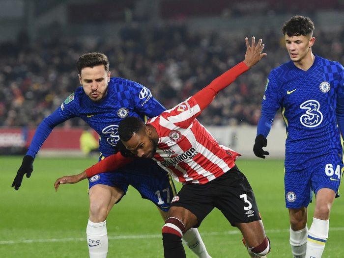 Soi kèo Chelsea vs Brentford vào 21h ngày 2/4/2022