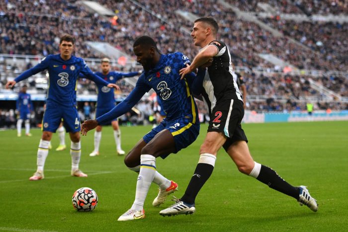 Soi kèo Chelsea vs Newcastle United vào 21h ngày 13/3/2022