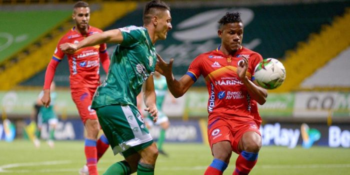 Soi kèo Deportivo Pasto vs Deportivo La Equidad vào 5h30 ngày 29/3/2022