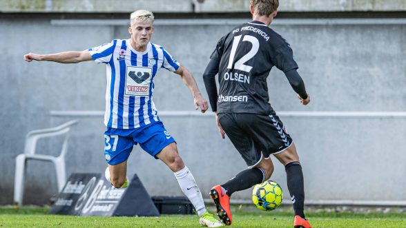 Soi kèo Esbjerg vs Hobro vào 23h ngày 31/3/2022