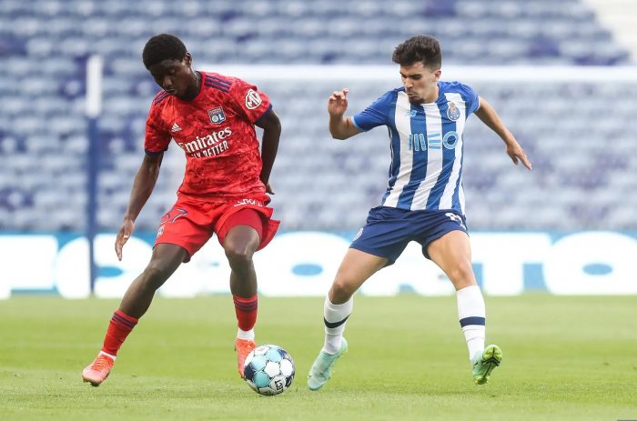 Soi kèo FC Porto vs Lyon vào 0h45 ngày 10/3/2022