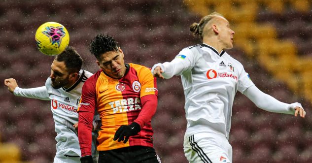 Soi kèo Galatasaray vs Besiktas vào 0h ngày 15/3/2022