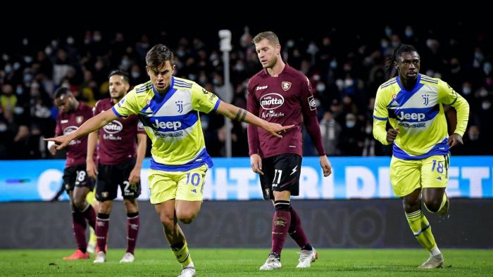 Soi kèo Juventus vs US Salernitana vào 21h ngày 20/3/2022