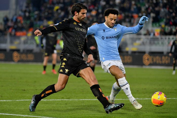 Soi kèo Lazio vs Venezia vào 2h45 ngày 15/3/2022