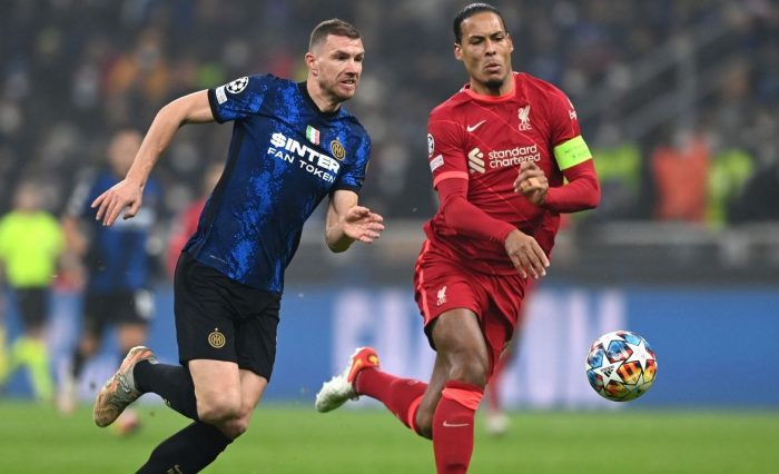 Soi kèo Liverpool vs Inter vào 3h ngày 9/3/2022
