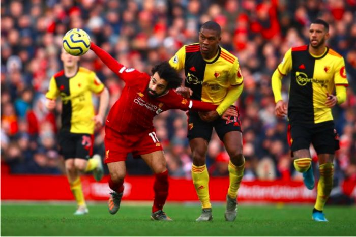 Soi kèo Liverpool vs Watford vào 18h30 ngày 2/4/2022