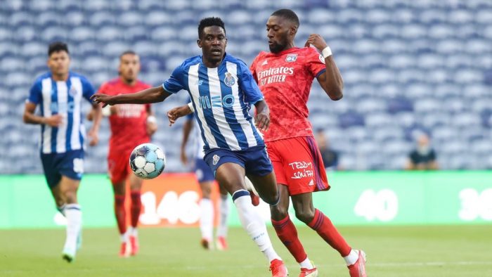 Soi kèo Lyon vs FC Porto vào 3h ngày 18/3/2022