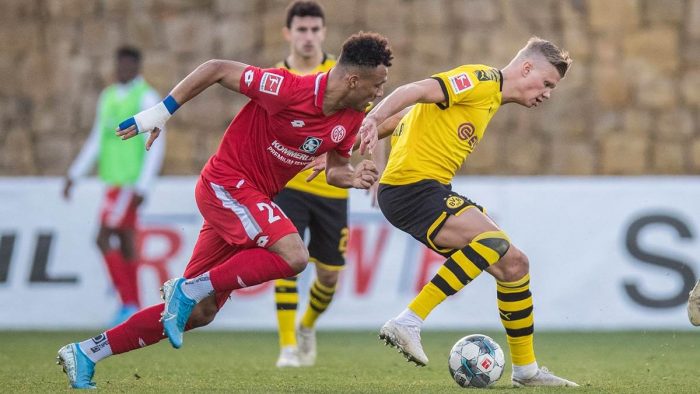 Soi kèo Mainz 05 vs Borussia Dortmund vào 21h30 ngày 6/3/2022