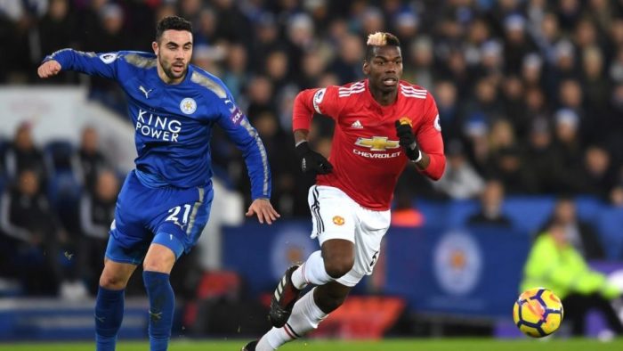 Soi kèo Manchester United vs Leicester City vào 23h30 ngày 2/4/2022