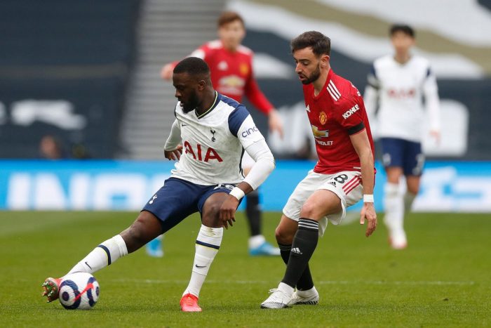 Soi kèo Manchester United vs Tottenham vào 0h30 ngày 13/3/2022