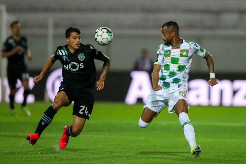 Sporting Lisbon sẽ đặt quyết tâm cao độ để kiếm tìm 1 chiến thắng trên sân của Moreirense. soi-keo-moreirense-vs-sporting-lisbon-vao-3h15-ngay-15-3-2022-2