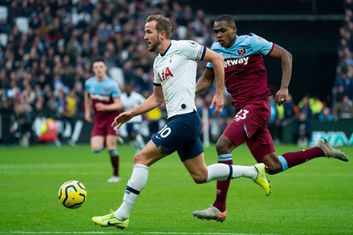 Soi kèo Tottenham Hotspur vs West Ham United vào 23h30 ngày 20/3/2022