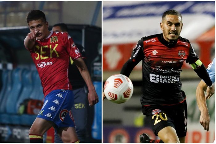 Soi kèo Union Espanola vs Nublense vào 6h30 ngày 22/3/2022