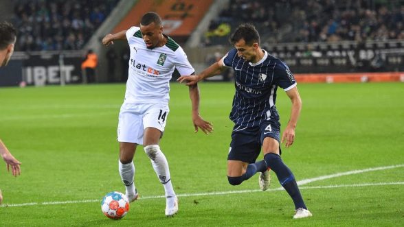 Soi kèo VfL Bochum vs Borussia M’gladbach vào 2h30 ngày 19/3/2022